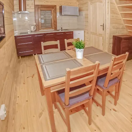 Gorgeous In With Wifi * Jarosławiec