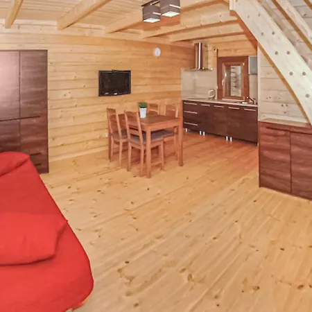 Gorgeous In With Wifi