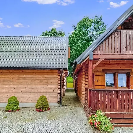 Gorgeous In With Wifi * Jarosławiec