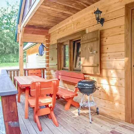 Gorgeous In With Wifi Prázdninový dům