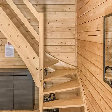 Gorgeous In With Wifi