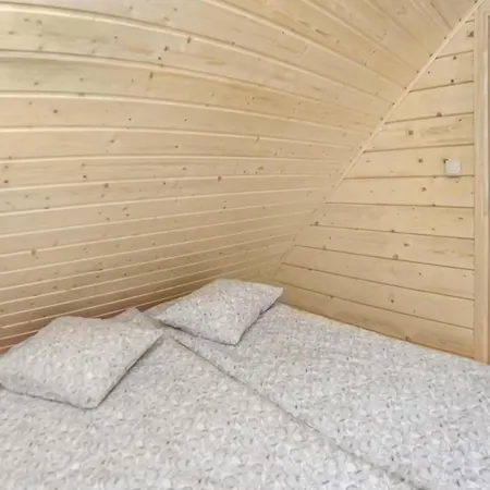 Prázdninový dům Gorgeous In With Wifi *