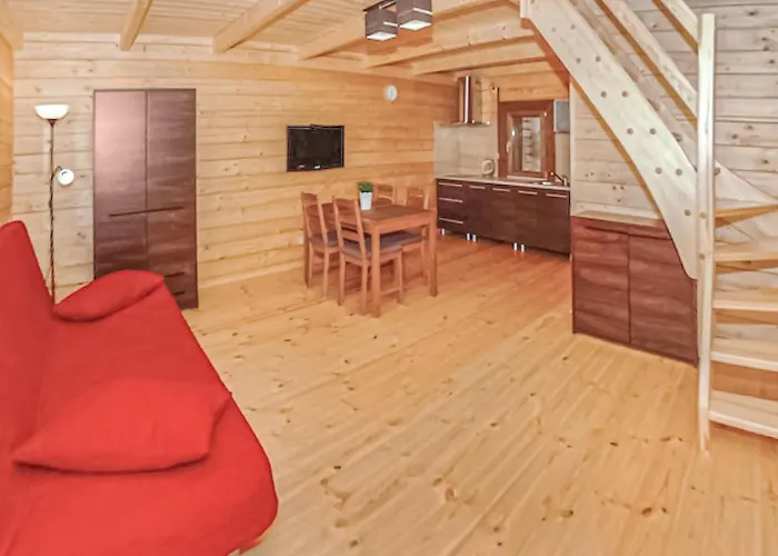 Gorgeous In With Wifi