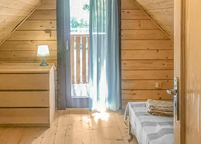 Gorgeous In With Wifi *