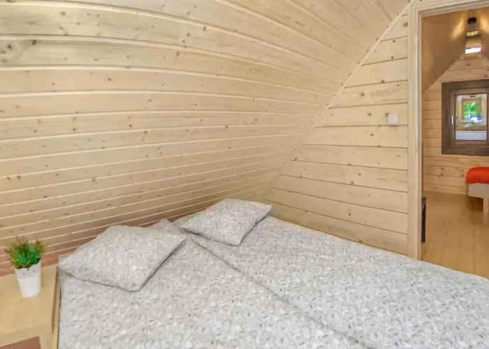 Nyaraló Gorgeous In With Wifi *